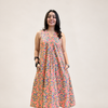 Inayat Nakhrali A-line Dress