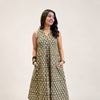 Ishara Nakhrali A-line Dress