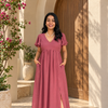 Blush Rosewood Gowm
