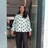 Polka Dot Retro Coordset