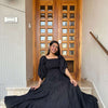 Koyal Midi Dress