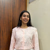 Korean Peaterpan collar Top